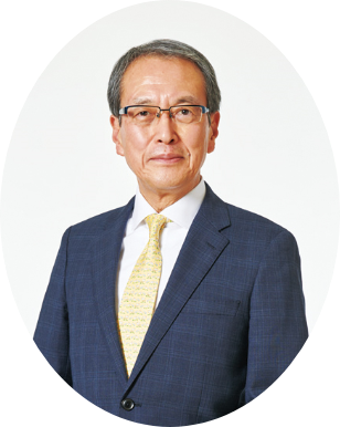 甲子園短期大学長　早坂 三郎