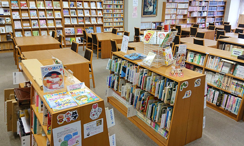 図書館