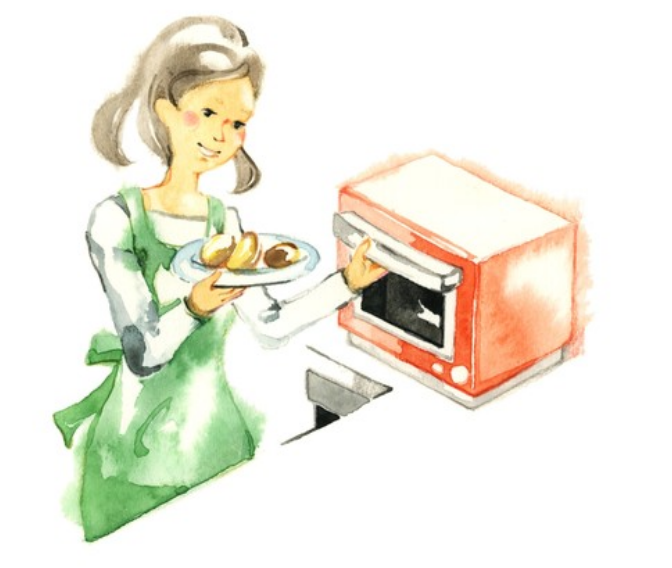 フードコーディネーター