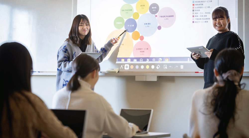 シーン:ライフキャリア