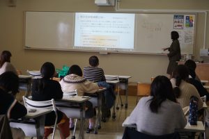 第20回・キャリアアップ研修会を実施しました