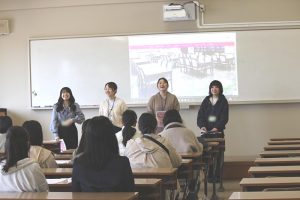 3月26日(日)オープンキャンパスを実施しました♪