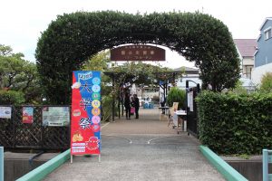 令和7年度大学祭を開催しました♪