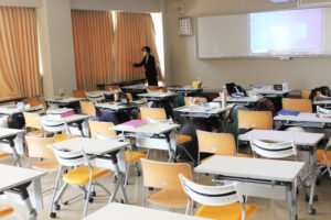 「令和8年度防火・防災訓練を実施しました」